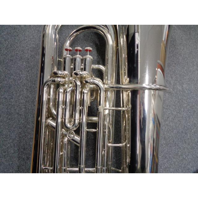 ヤマハ Ｂｂチューバ バス YBB-631S リユース品の画像