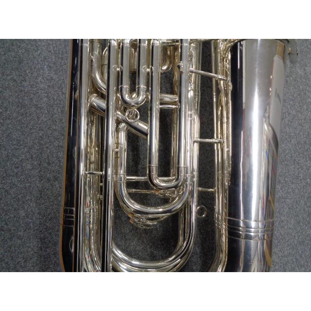 ヤマハ Ｂｂチューバ バス YBB-631S リユース品の画像