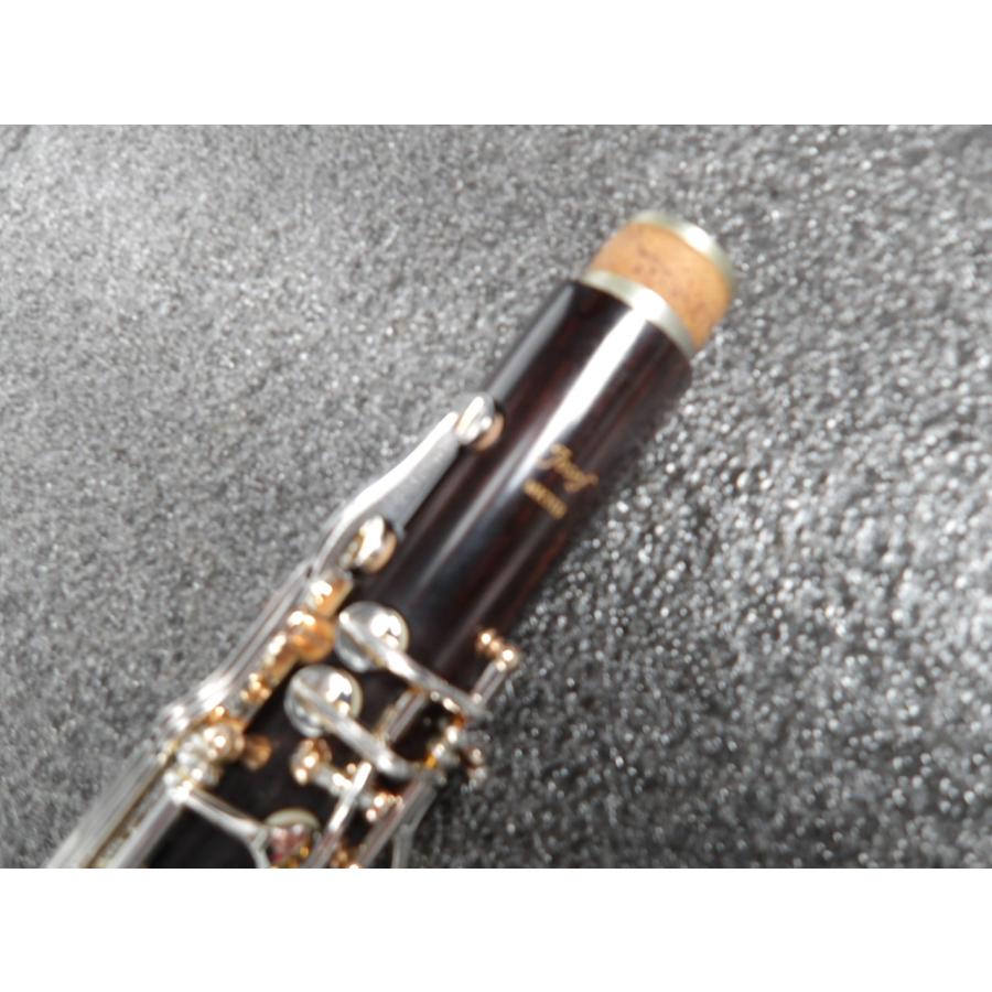 ヨーゼフ クラリネット MK11B リユース品 : イセミュージック - 通販