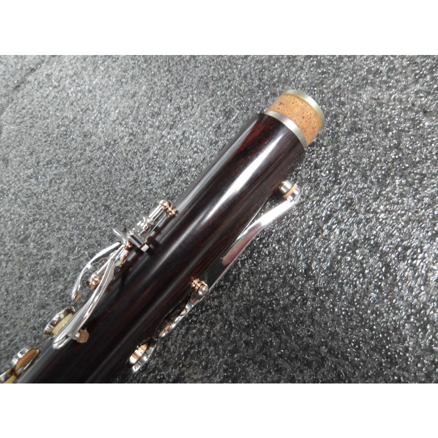 ヨーゼフ クラリネット MK11B リユース品 : イセミュージック - 通販