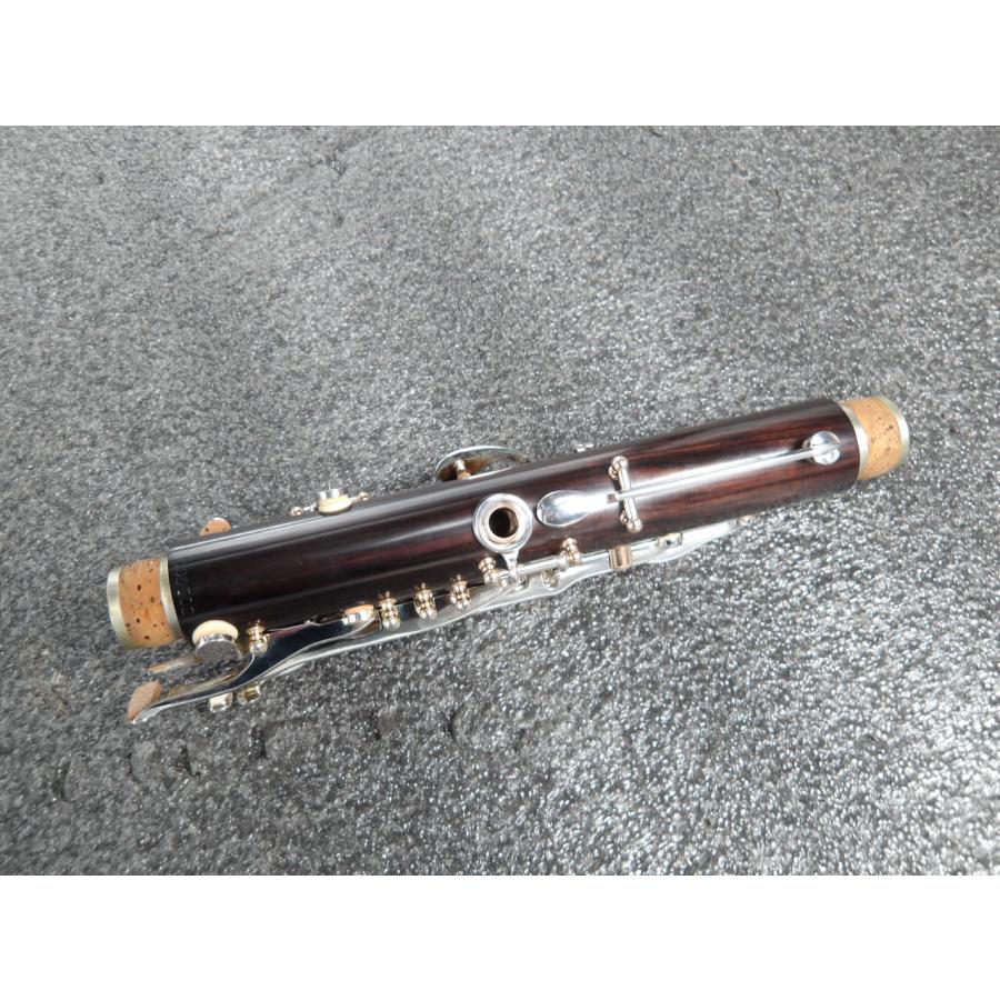 ヨーゼフ クラリネット MK11B リユース品 : イセミュージック - 通販