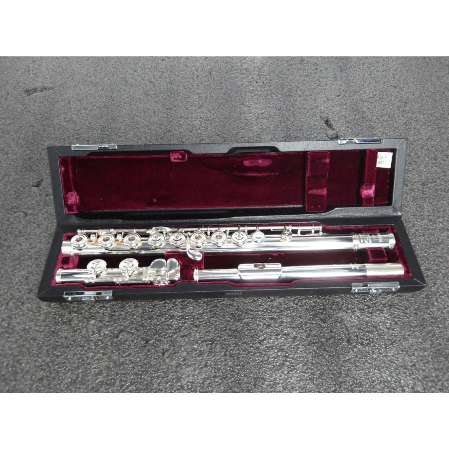 YAMAHA（ヤマハ） フルート YFL-687 リユース品 : イセミュージック