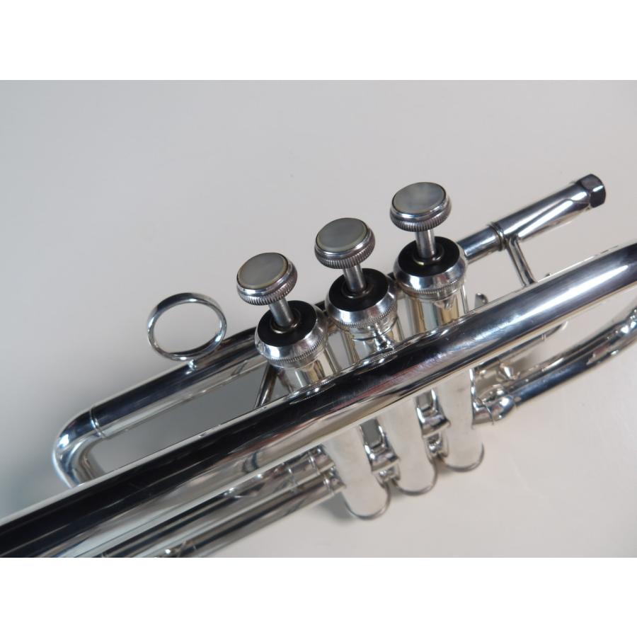 管楽器 バック Dトランペット 189/239/25E リユース品 : イセ