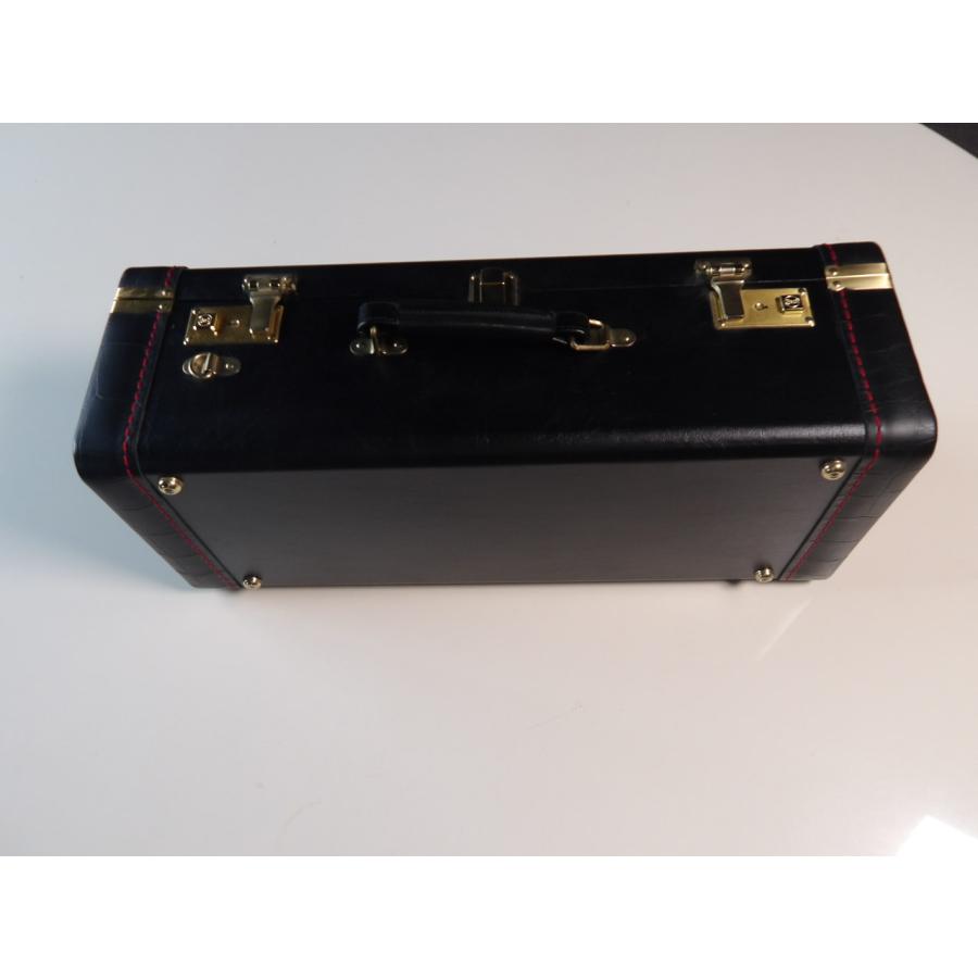 管楽器 バック Dトランペット 189/239/25E リユース品 : イセ