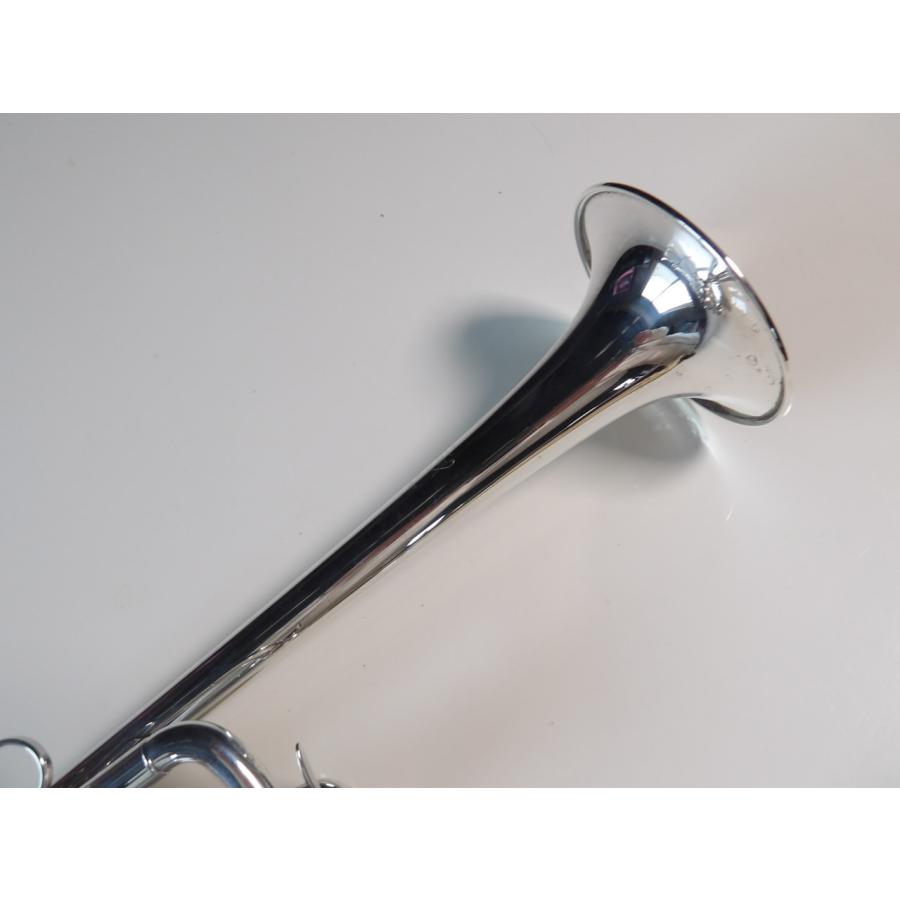 管楽器 バック Dトランペット 189/239/25E リユース品 : イセ