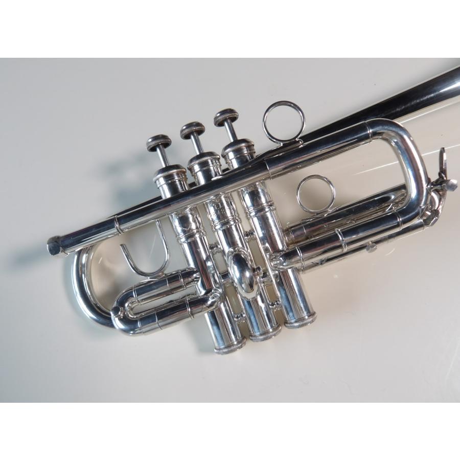 管楽器 バック Dトランペット 189/239/25E リユース品 : イセ