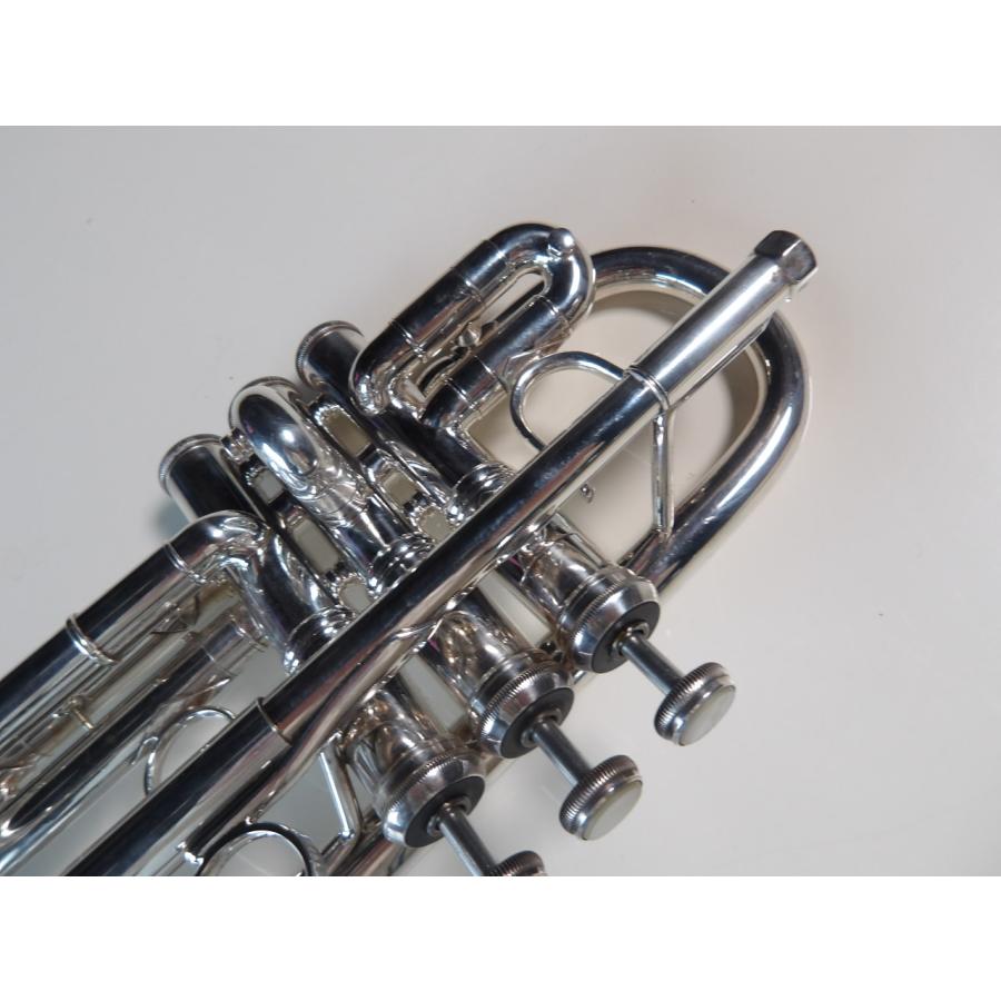 管楽器 バック Dトランペット 189/239/25E リユース品 : イセ