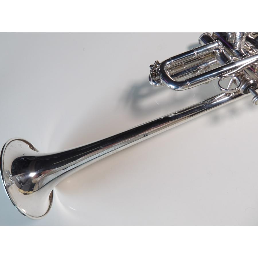 管楽器 バック Dトランペット 189/239/25E リユース品 : イセ