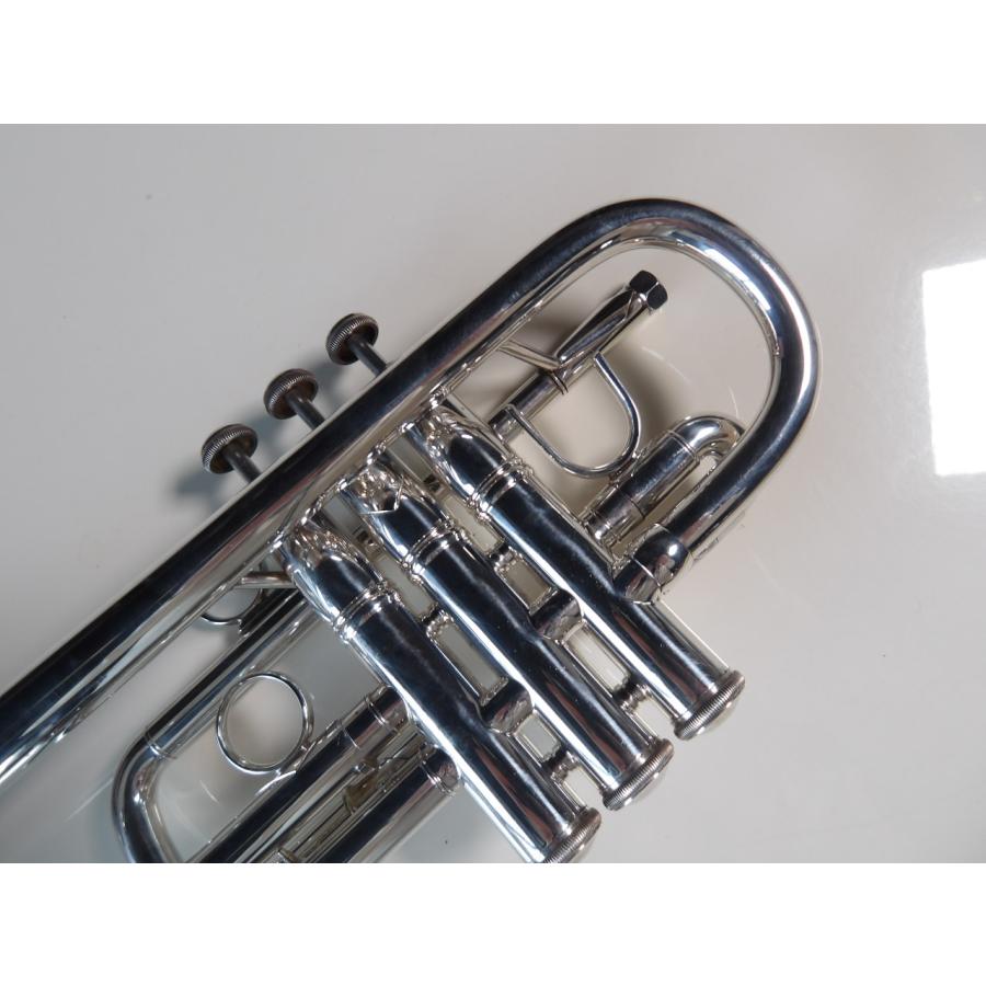 管楽器 バック Dトランペット 189/239/25E リユース品 : イセ