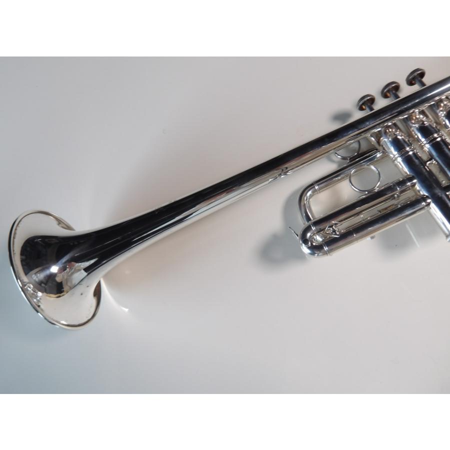管楽器 バック Dトランペット 189/239/25E リユース品 : イセ