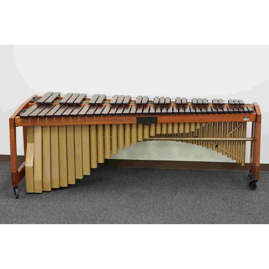 コオロギ マリンバ ラヴュー LV2400CC 5オクターブ リユース品 : イセ