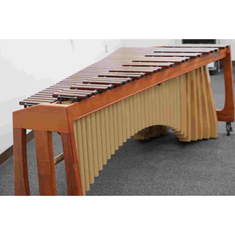 コオロギ マリンバ ラヴュー LV2400CC 5オクターブ リユース品 : イセ