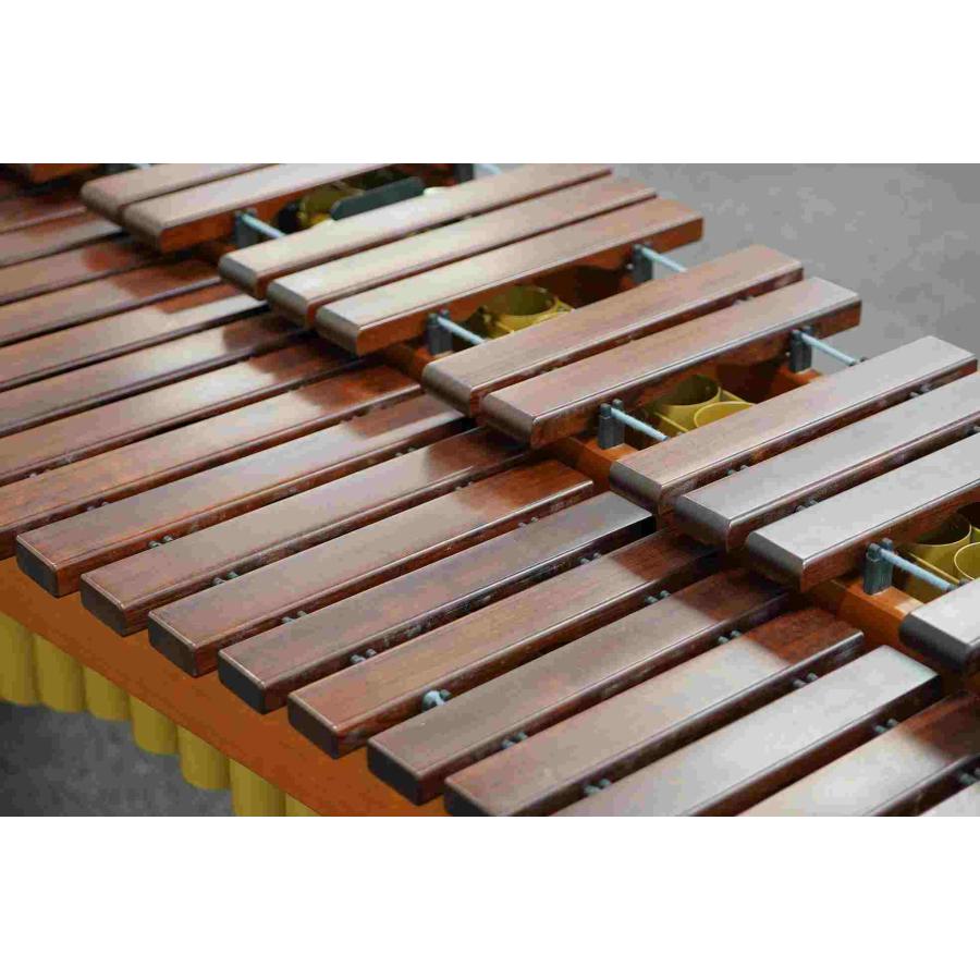 コオロギ マリンバ ラヴュー LV2400CC 5オクターブ リユース品 : イセ