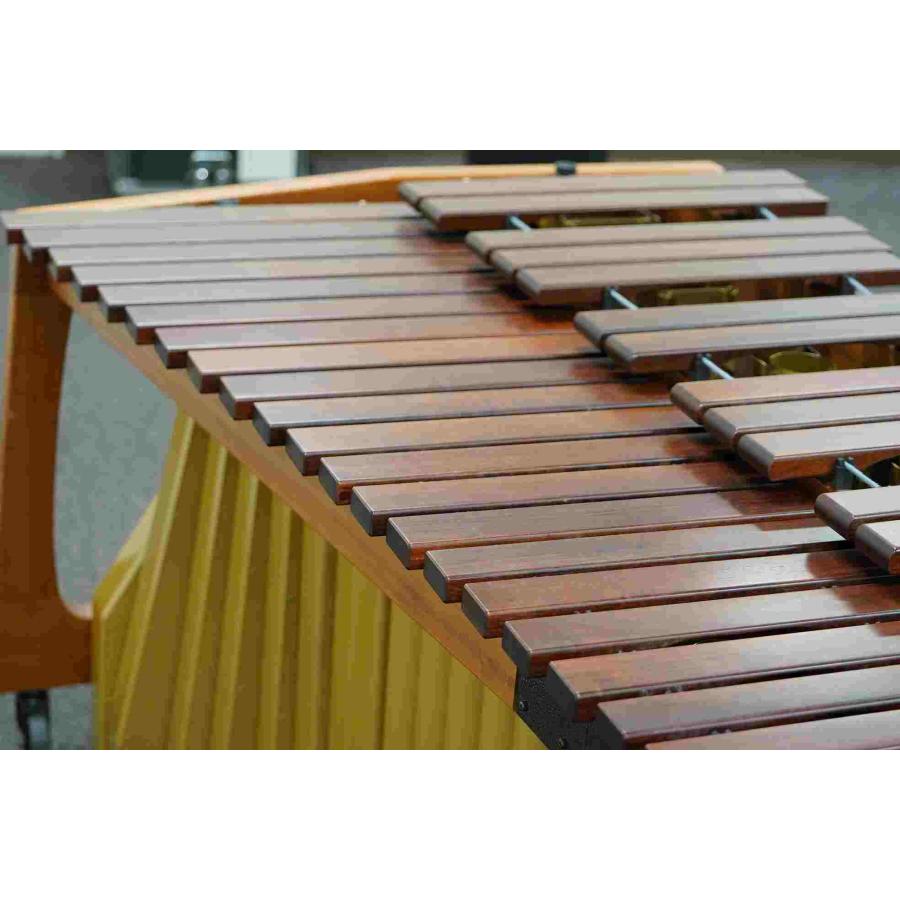 コオロギ マリンバ ラヴュー LV2400CC 5オクターブ リユース品 : イセ