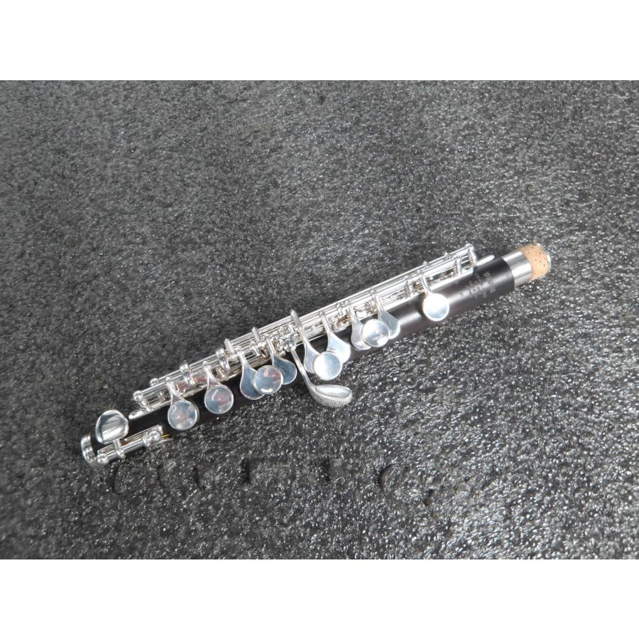 ヤマハ ピッコロ YPC-81 リユース品 : イセミュージック - 通販