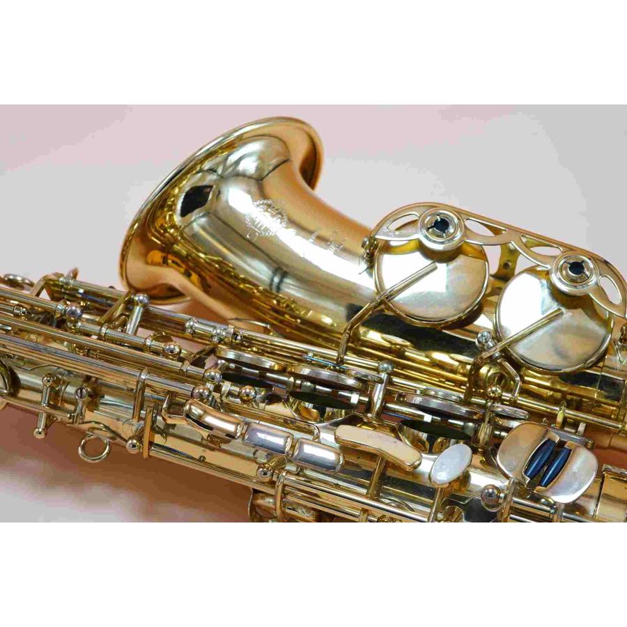 セルマー アルトサックス Jubilee SERIEIII リユース品 : イセ