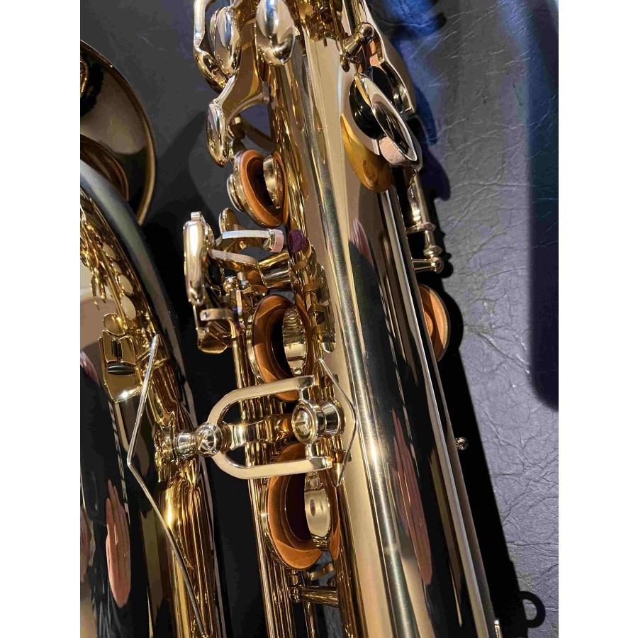 管楽器 ヤマハ バリトンサックス YBS-41II リユース品 : イセ