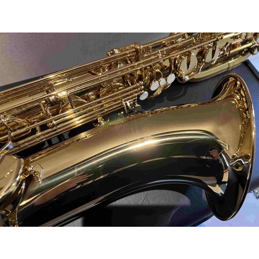 管楽器 ヤマハ バリトンサックス YBS-41II リユース品 : イセ