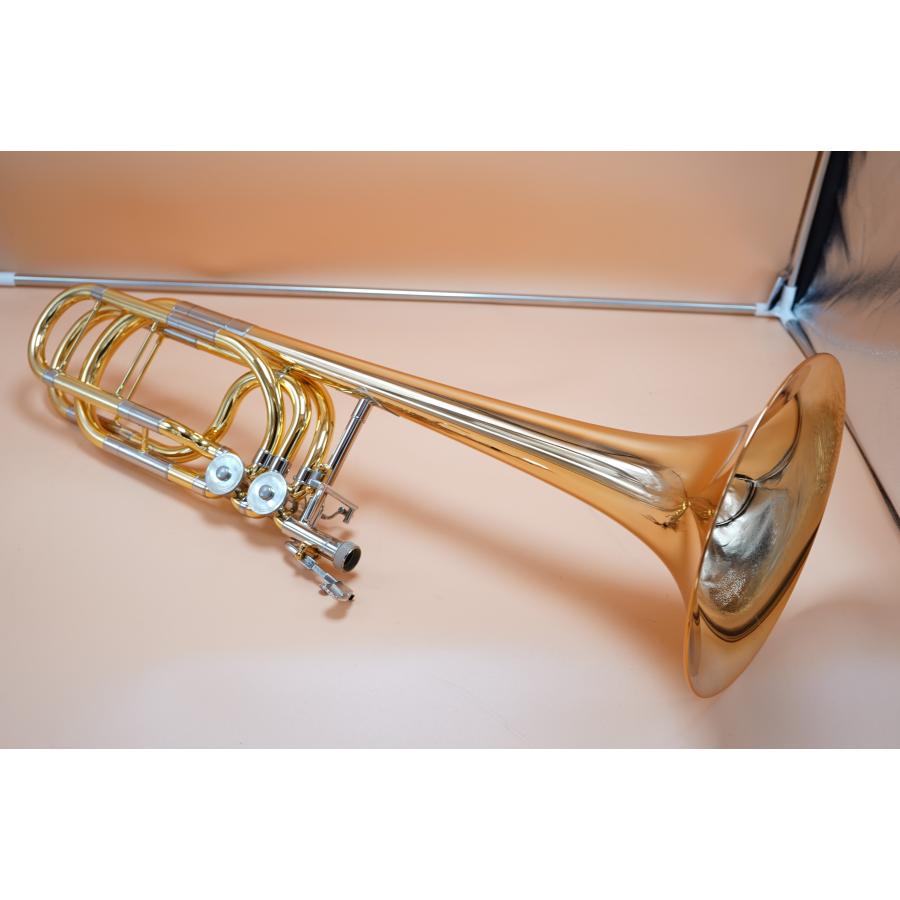YAMAHA ヤマハ バストロンボーン YBL-630G リユース品 : イセ YAMAHA ヤマハ バストロンボーン YBL-630G リユース品 : イセ