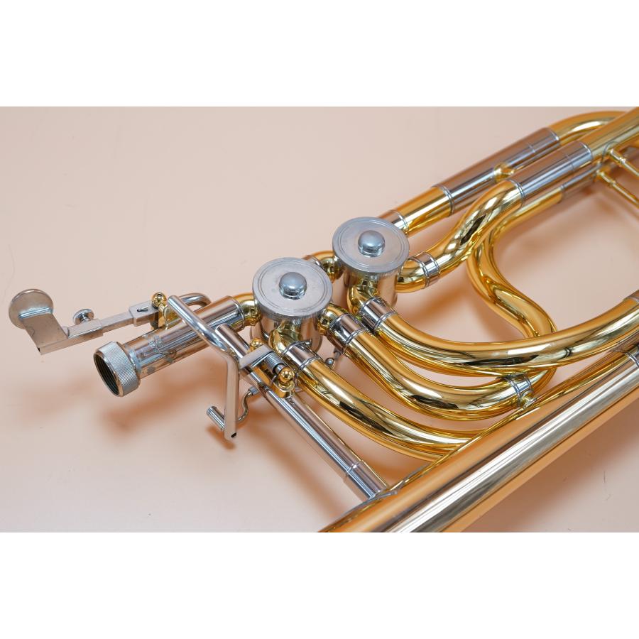 YAMAHA（ヤマハ） バストロンボーン YBL-630G リユース品 : イセ