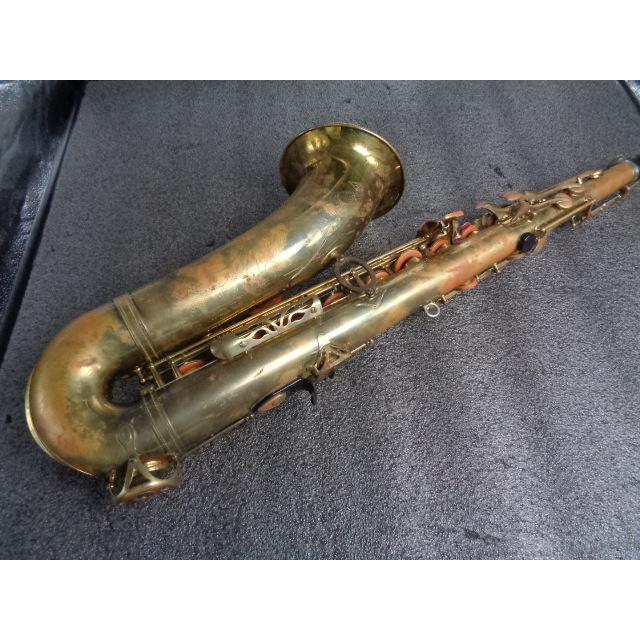ヤマハ テナーサックス YTS-82ZUL リユース品 : イセミュージック