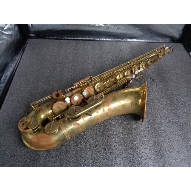 ヤマハ テナーサックス YTS-82ZUL リユース品 : イセミュージック