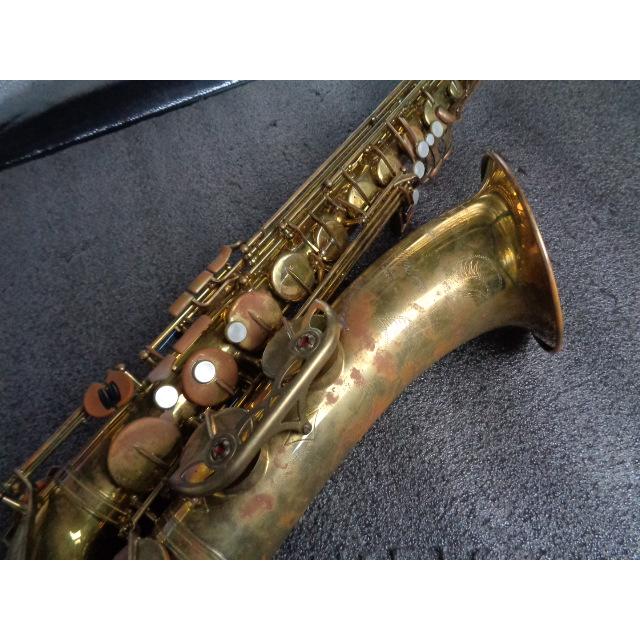 ヤマハ テナーサックス YTS-82ZUL リユース品 : イセミュージック