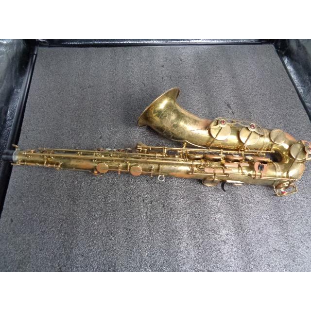 ヤマハ テナーサックス YTS-82ZUL リユース品 : イセミュージック