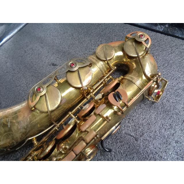 ヤマハ テナーサックス YTS-82ZUL リユース品 : イセミュージック