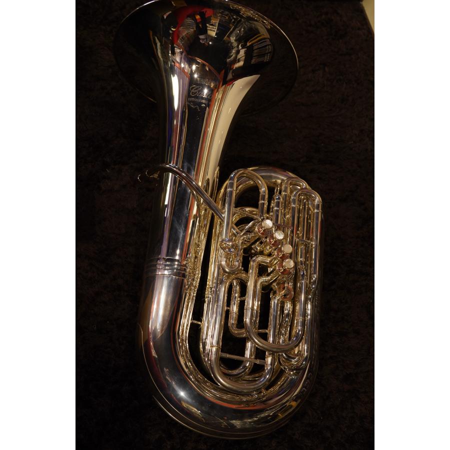 ヤマハ Cチューバ YCB-822S リユース品 : イセミュージック ヤマハ Cチューバ YCB-822S リユース品 : イセミュージック