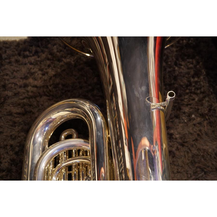 ヤマハ Cチューバ YCB-822S リユース品 : イセミュージック ヤマハ Cチューバ YCB-822S リユース品 : イセミュージック