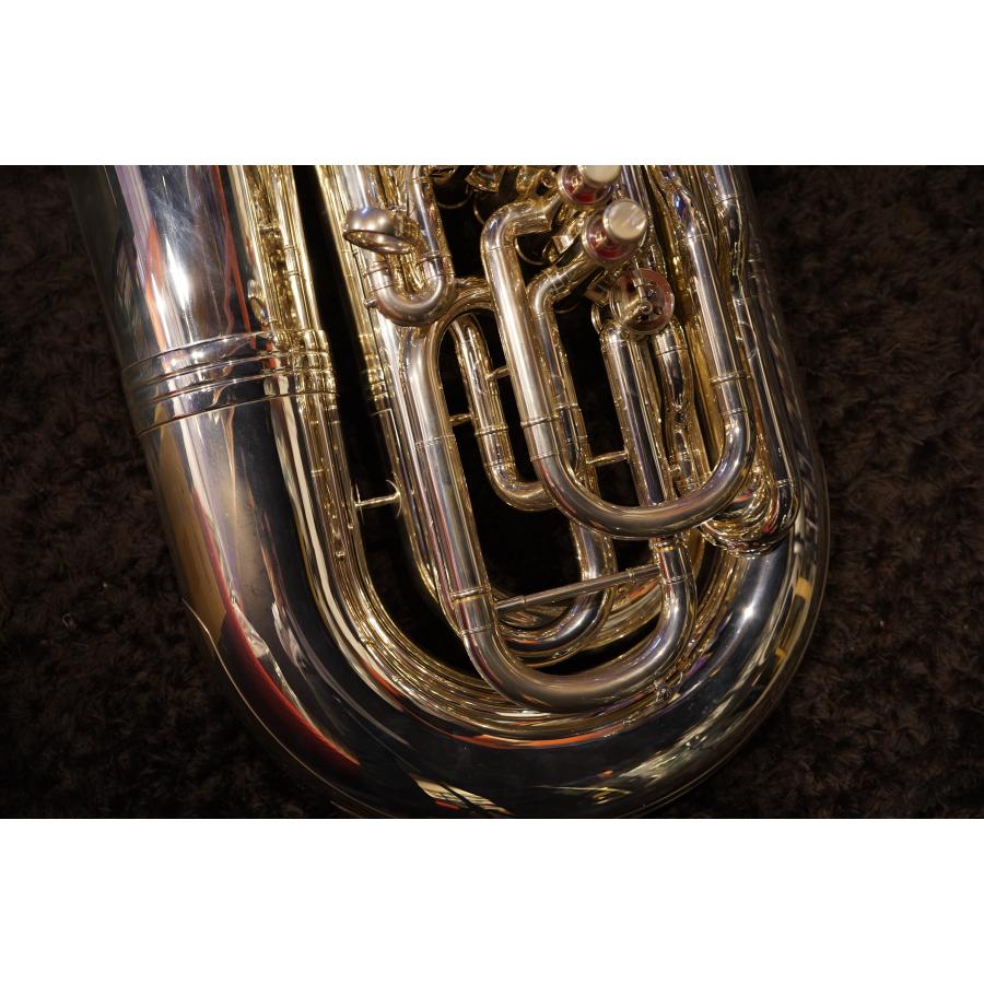 ヤマハ Cチューバ YCB-822S リユース品 : イセミュージック ヤマハ Cチューバ YCB-822S リユース品 : イセミュージック