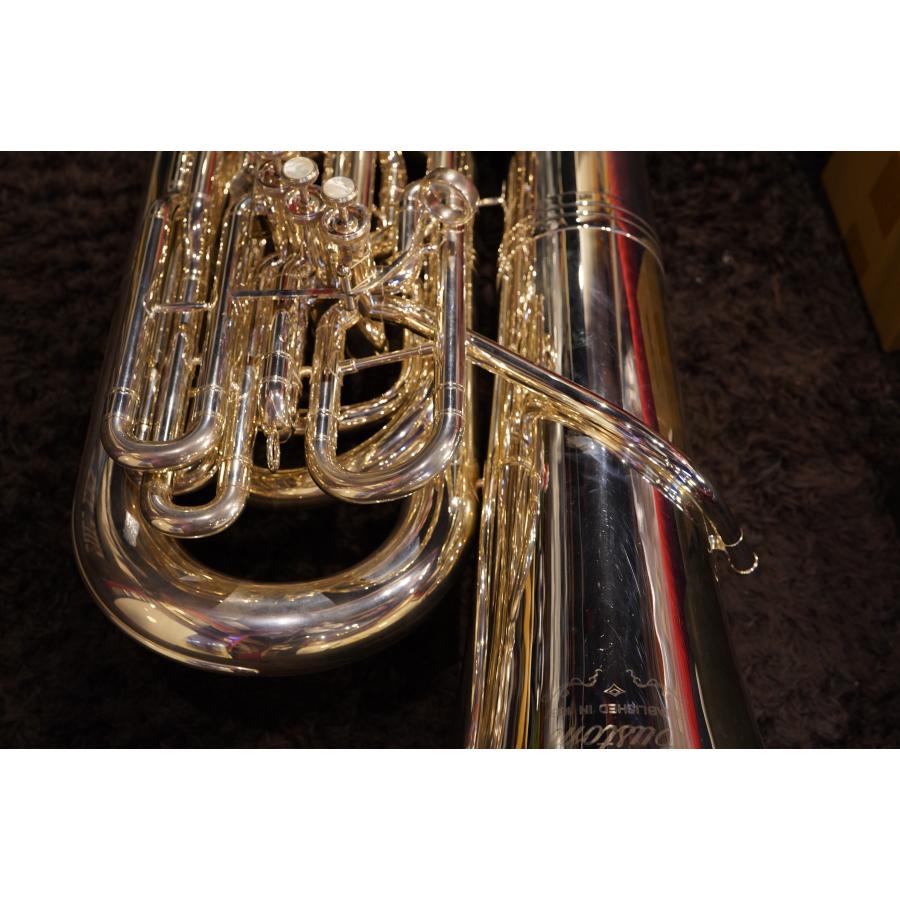 ヤマハ Cチューバ YCB-822S リユース品 : イセミュージック ヤマハ Cチューバ YCB-822S リユース品 : イセミュージック