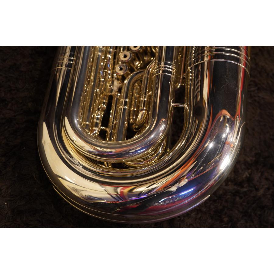 ヤマハ Cチューバ YCB-822S リユース品 : イセミュージック ヤマハ Cチューバ YCB-822S リユース品 : イセミュージック
