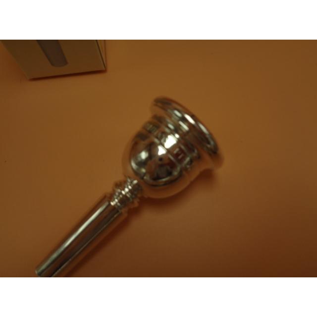 ペラントゥッチ チューバ マウスピース PT-36 : イセ