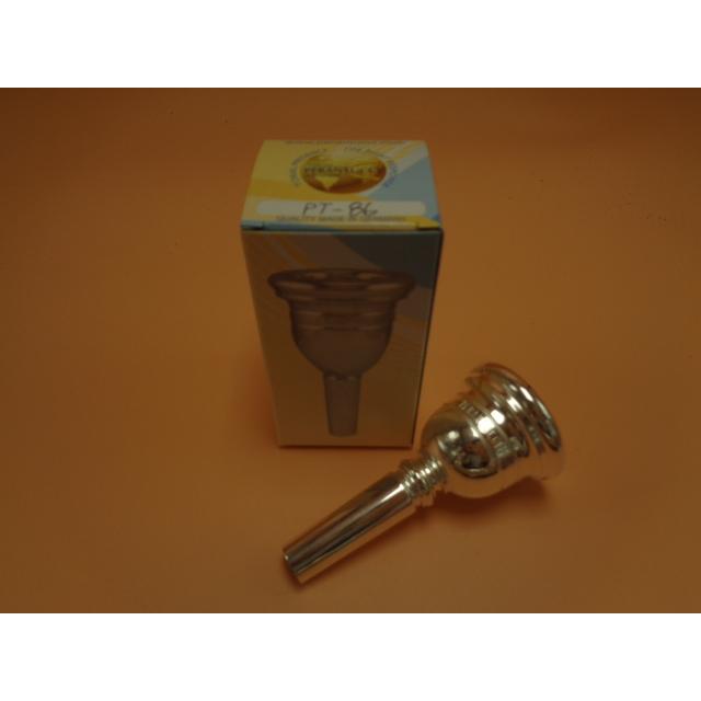 ペラントゥッチ チューバ マウスピース PT-86 : イセミュージック