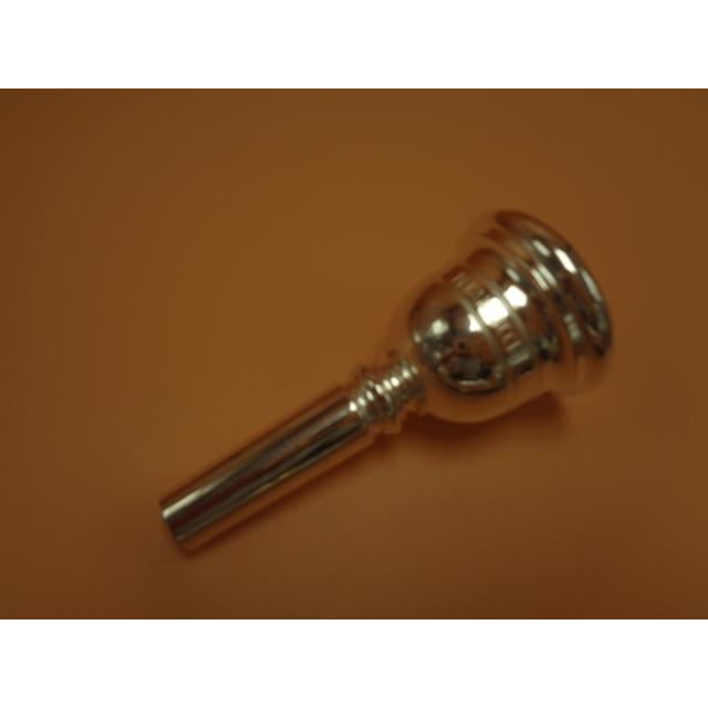 ペラントゥッチ チューバ マウスピース PT-86 : イセミュージック