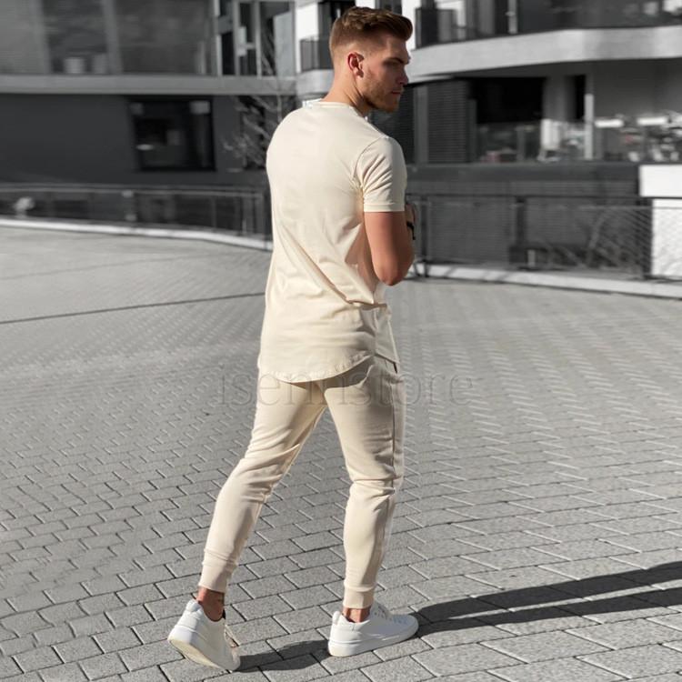 人気 Tシャツ メンズ ロゴ プリント 半袖 トップス カットソー 夏 トレーニングウェア 運動 スポーツ ジム ウエア カジュアル ランニング フィットネスウェア 2133 103 イセンストア 通販 Yahoo ショッピング