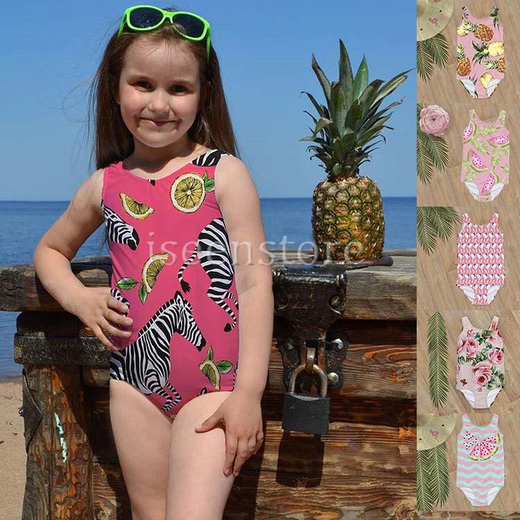 キッズ 水着 女の子 ワンピース水着 ビキニ 可愛いベビー水着 オールインワン ガールズ プールグッズ 子供用 スイムウェア 女児 プール 海 水遊び 体型カバー 夏 2133 1393 イセンストア 通販 Yahoo ショッピング