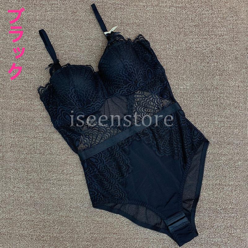 ランジェリー ボディースーツ レディース インナー 下着