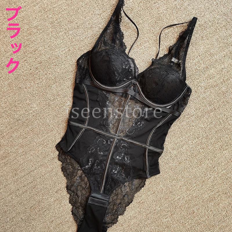 Journelle ボディースーツ ランジェリー レース 下着 Journelle ボディースーツ ランジェリー レース 下着 楽天市場