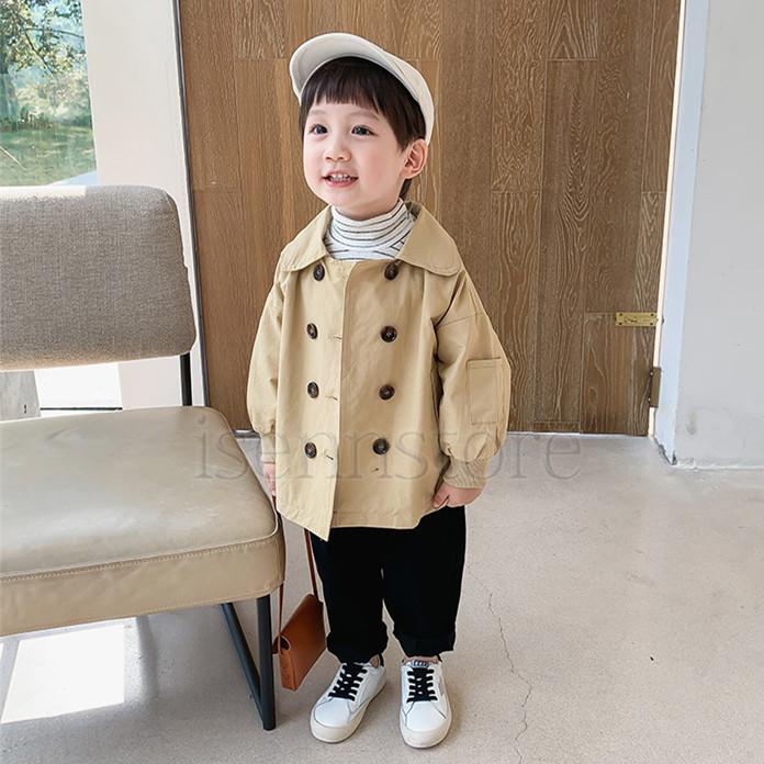 超人気 ベビーウインドブレーカー ベビーコート 子供服 子供コート 子供ダスターコート ベビースプリングコート ベビー服 キッズコート 女の子 春秋 長袖 トップス アウター カーキ ガールズ 出産祝い レース プレゼント 通園 1歳2歳3歳4歳 5歳 新作 90 100 110 120 ... ベビーウインドブレーカー ベビーコート 子供服 子供コート 子供ダスターコート ベビースプリングコート ベビー服 キッズコート 女の子 春秋 長袖 トップス アウター ピンク カーキ ガールズ 出産祝い レース プレゼント 通園 春秋 1歳2歳3歳4歳 新作 80 90 100 110 120