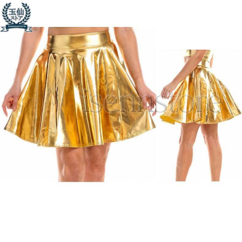 ダンス衣装 スカート ミニスカート フレアスカート サーキュラー