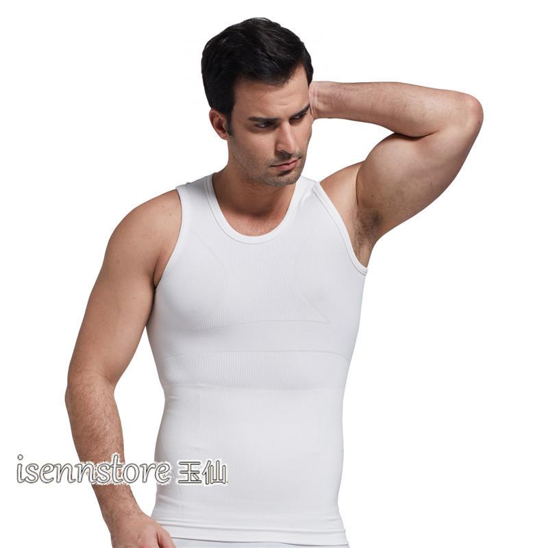加圧 インナー コンプレッション ウェア メンズ ノースリーブ タンク