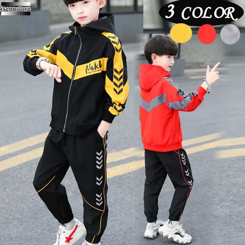 男の子　スポーツ系 男の子スポーツ系