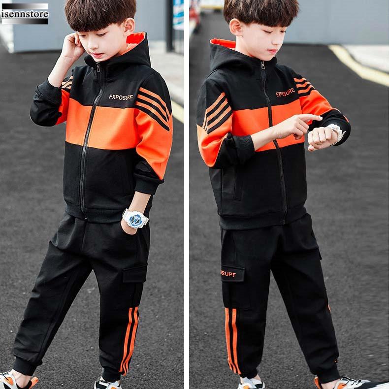 ジュニア キッズ ジャージ 上下セット 男の子 子供服 スポーツウェア