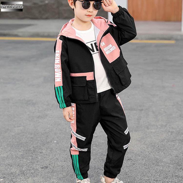 子供服 キッズ ジュニア ジャージ 上下セットアップ 男の子