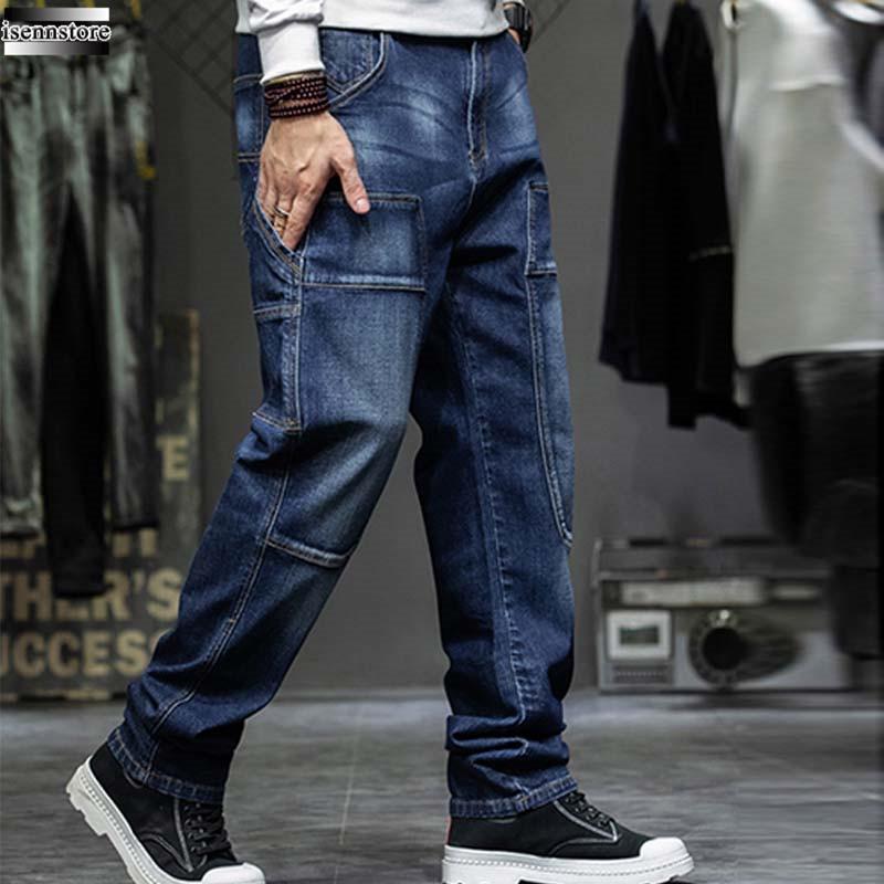 デニム メンズ ジーンズ ボトムス ウォッシュ ストレート シルエット