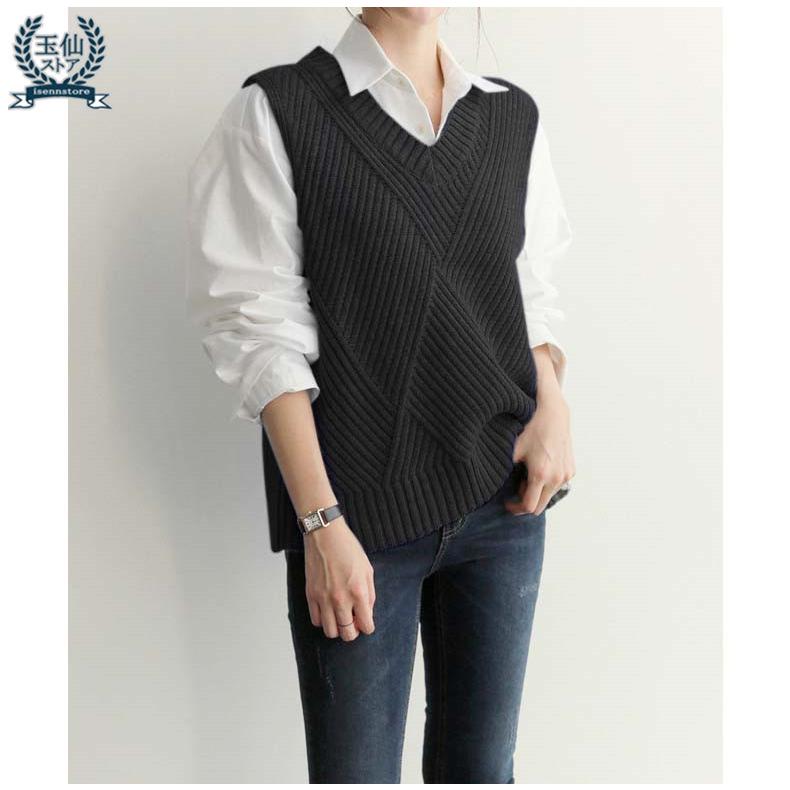 Theory グレー ケーブルニット ノースリーブベスト Theory グレー ケーブルニット ノースリーブベスト - メルカリ