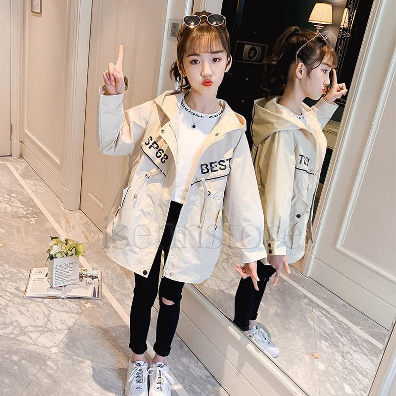 ウィンドブレーカー 子供服 こども キッズ 女の子 女児 コート ジャケット 長袖 ジップアップ ブルゾン ジャンパー フード付き トレンチコート春 秋 アウター :2133-368:イセンストア - 通販 - Yahoo!ショッピング ウィンドブレーカー 子供服 こども キッズ 女の子 女児 コート ジャケット 長袖 ジップアップ ブルゾン ジャンパー フード付き トレンチコート春 秋 アウター :2133-368:イセンストア - 通販 - Yahoo!ショッピング